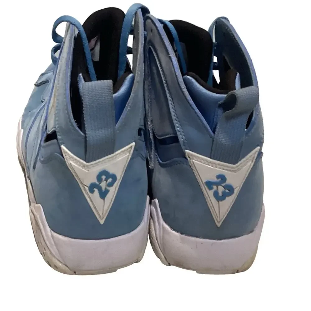 Jordan 7 Retro Pantone ( 304775-400 )